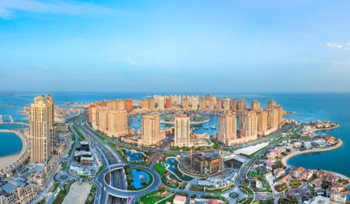 Places To Visit In Qatar